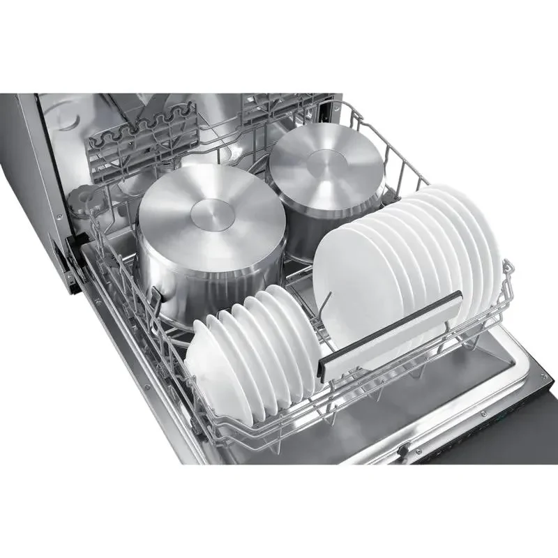 Dish Washer/bin Samsung DW70H73WCI0U1 2