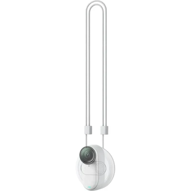 Action camera accessories Insta360 Magnet Pendant, White 5