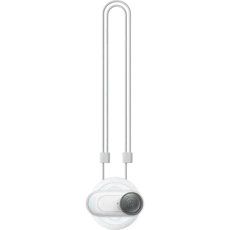 Action camera accessories Insta360 Magnet Pendant, White 7