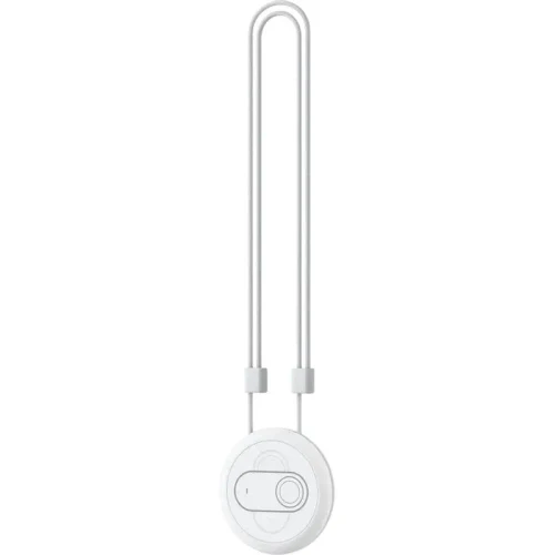 Action camera accessories Insta360 Magnet Pendant, White