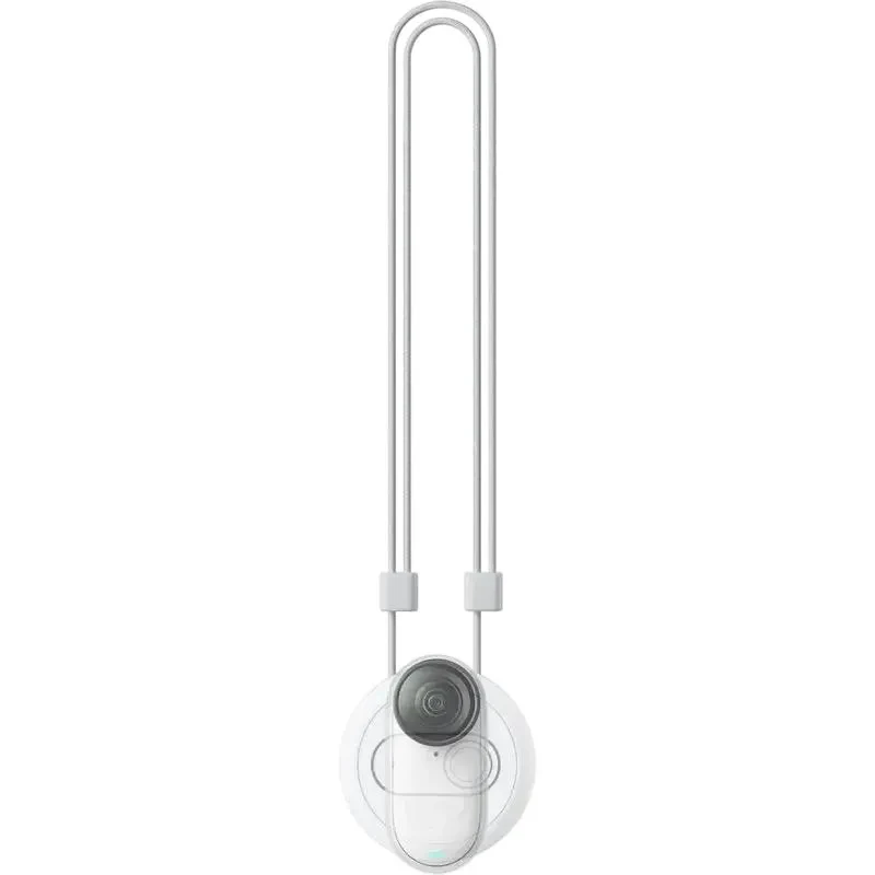 Action camera accessories Insta360 Magnet Pendant, White 3