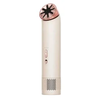 Fan Dyson HushJet Mini Cool PF01, Stone | Blush 6