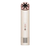 Fan Dyson HushJet Mini Cool PF01, Stone | Blush