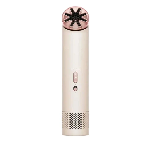 Fan Dyson HushJet Mini Cool PF01, Stone | Blush