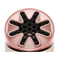 Fan Dyson HushJet Mini Cool PF01, Stone | Blush 2