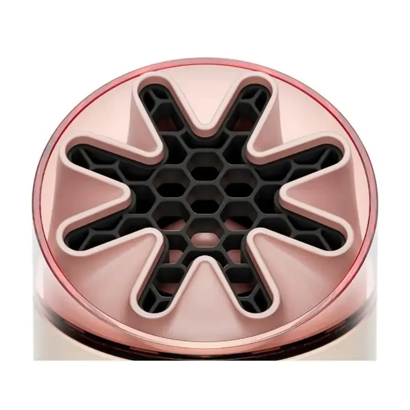 Fan Dyson HushJet Mini Cool PF01, Stone | Blush 2