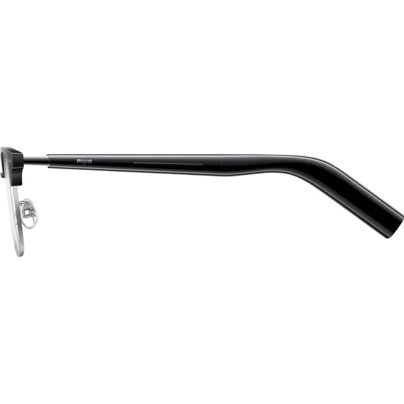 Ochelari de protec?ie Xiaomi Mijia Smart Audio Browline, Negru
 4