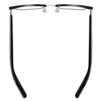 Ochelari de protec?ie Xiaomi Mijia Smart Audio Browline, Negru
 5