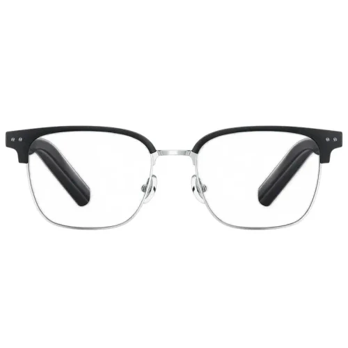 Ochelari de protec?ie Xiaomi Mijia Smart Audio Browline, Negru
