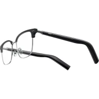 Ochelari de protec?ie Xiaomi Mijia Smart Audio Browline, Negru
 2