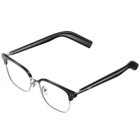 Ochelari de protec?ie Xiaomi Mijia Smart Audio Browline, Negru
 3