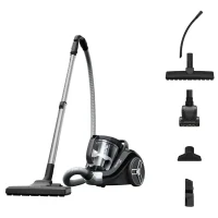 Vacuum Cleaner Rowenta RO4B75EA, Black