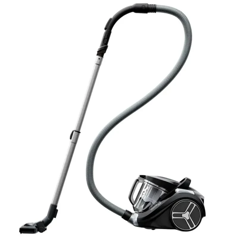 Vacuum Cleaner Rowenta RO4B75EA, Black 3