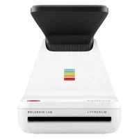 Photo printer Polaroid Lab, White 7
