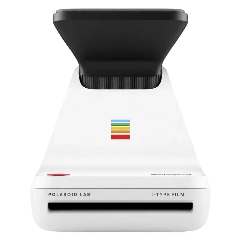 Photo printer Polaroid Lab, White 7