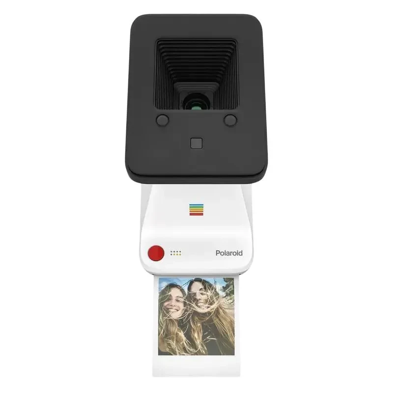 Photo printer Polaroid Lab, White 3