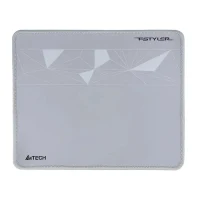 Mouse Pad A4tech Fstyler FP20, 250 ? 200 ? 2mm, Silver