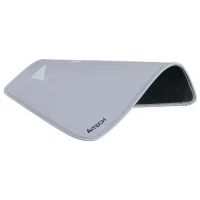 Mouse Pad A4tech Fstyler FP20, 250 ? 200 ? 2mm, Silver 2