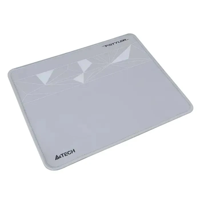 Mouse Pad A4tech Fstyler FP20, 250 ? 200 ? 2mm, Silver 3