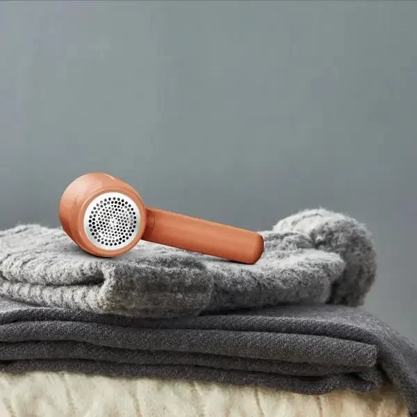 Lint Remover Rowenta JA8001E0, Orange 9