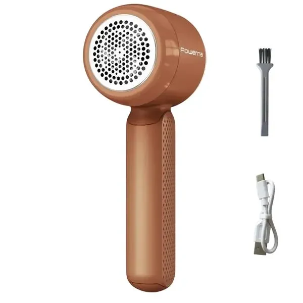 Lint Remover Rowenta JA8001E0, Orange 3