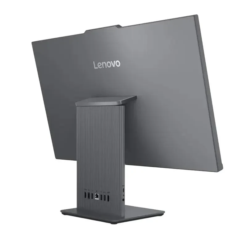 Lenovo AIO IdeaCentre 27ILL11 Luna Grey (27" FHD IPS 300nits Ultra 7 256V 2.2-4.8GHz, 16GB, 512GB SS 5