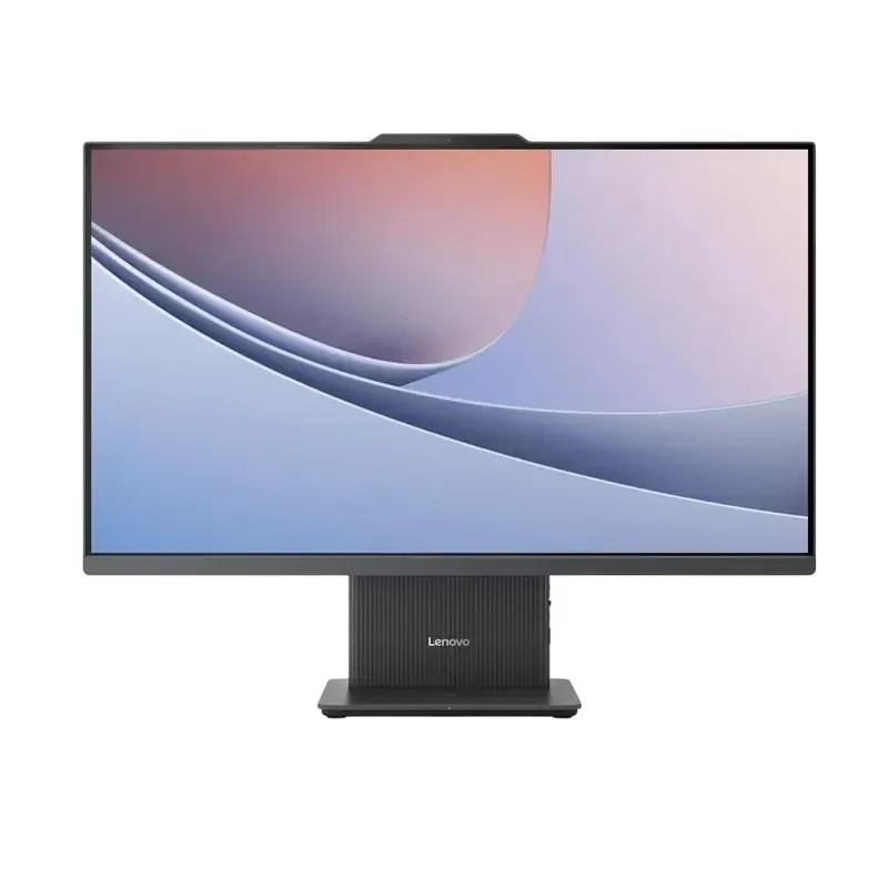 Lenovo AIO IdeaCentre 27ILL11 Luna Grey (27" FHD IPS 300nits Ultra 7 256V 2.2-4.8GHz, 16GB, 512GB SS 6
