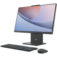 Lenovo AIO IdeaCentre 27ILL11 Luna Grey (27" FHD IPS 300nits Ultra 7 256V 2.2-4.8GHz, 16GB, 512GB SS 8