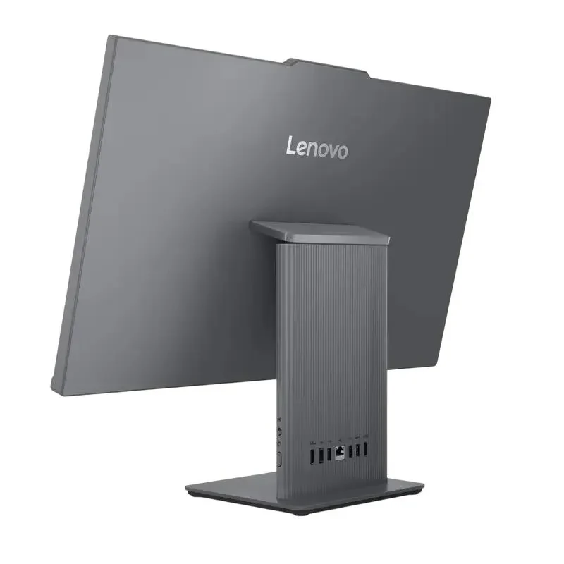 Lenovo AIO IdeaCentre 27ILL11 Luna Grey (27" FHD IPS 300nits Ultra 7 256V 2.2-4.8GHz, 16GB, 512GB SS 11