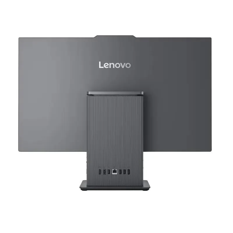 Lenovo AIO IdeaCentre 27ILL11 Luna Grey (27" FHD IPS 300nits Ultra 7 256V 2.2-4.8GHz, 16GB, 512GB SS 12