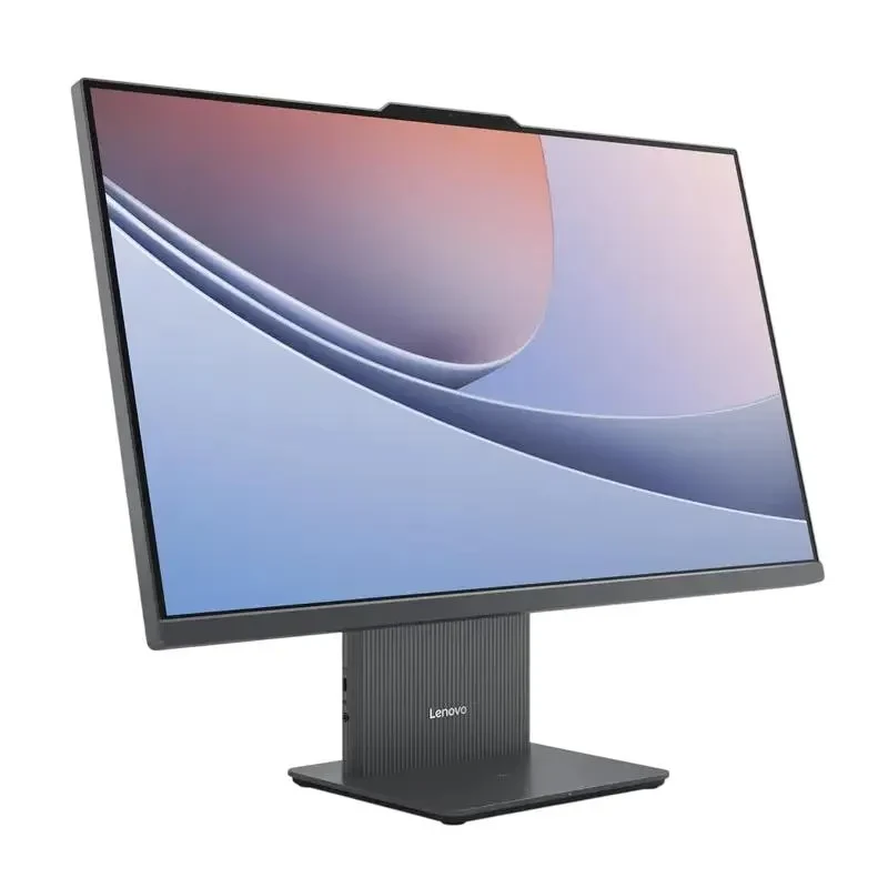 Lenovo AIO IdeaCentre 27ILL11 Luna Grey (27" FHD IPS 300nits Ultra 7 256V 2.2-4.8GHz, 16GB, 512GB SS 3