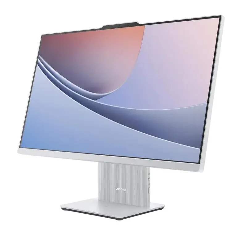 Lenovo AIO IdeaCentre 27ILL11 Cloud Grey (27" FHD IPS 300nits Ultra 7 256V 2.2-4.8GHz, 16GB, 512GB S 2