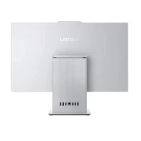 Lenovo AIO IdeaCentre 27ILL11 Cloud Grey (27" FHD IPS 300nits Ultra 7 256V 2.2-4.8GHz, 16GB, 512GB S 3