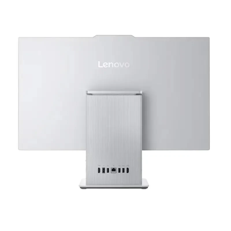 Lenovo AIO IdeaCentre 27ILL11 Cloud Grey (27" FHD IPS 300nits Ultra 7 256V 2.2-4.8GHz, 16GB, 512GB S 3