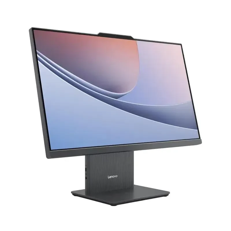 Lenovo AIO IdeaCentre 24ILL11 Luna Grey (23.8" FHD IPS Touch Ultra 7 256V 2.2-4.8GHz, 16GB, 256GB SS 5