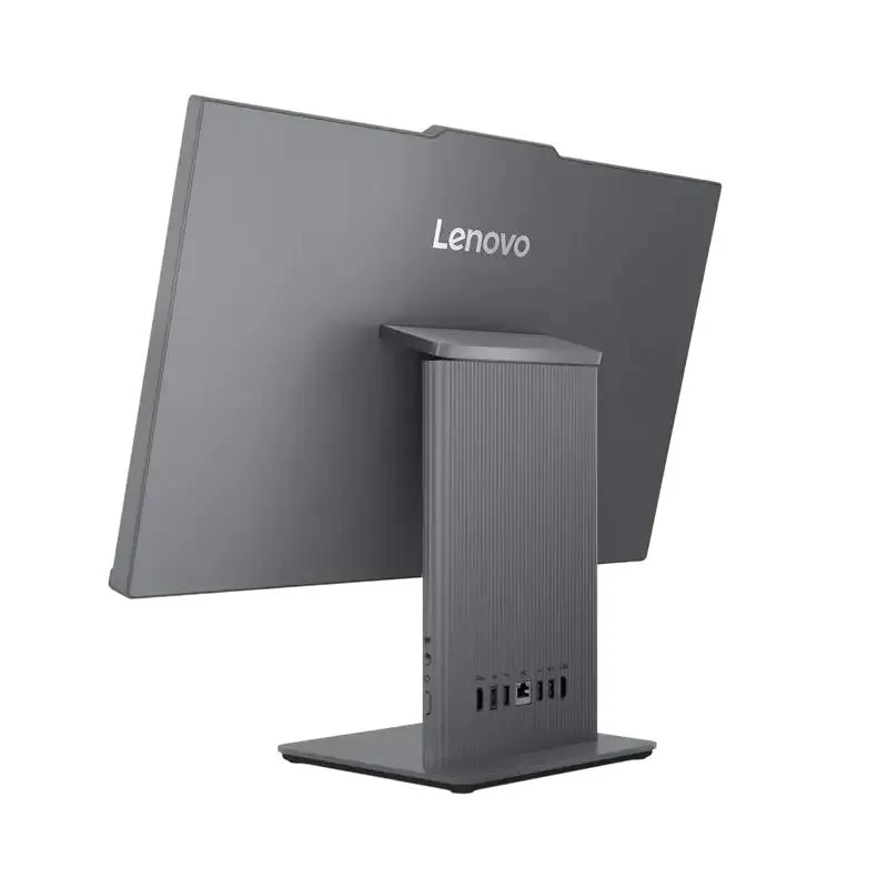 Lenovo AIO IdeaCentre 24ILL11 Luna Grey (23.8" FHD IPS Touch Ultra 7 256V 2.2-4.8GHz, 16GB, 256GB SS 8