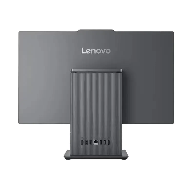 Lenovo AIO IdeaCentre 24ILL11 Luna Grey (23.8" FHD IPS Touch Ultra 7 256V 2.2-4.8GHz, 16GB, 256GB SS 2
