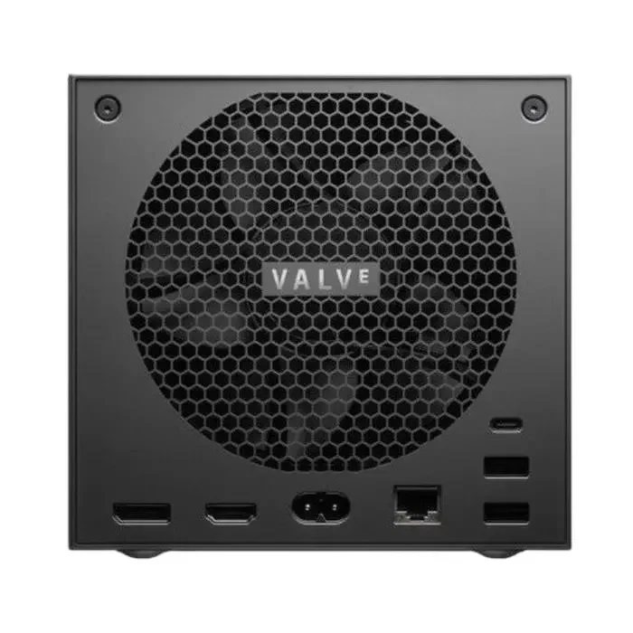 Valve Steam Machine 512Gb 6