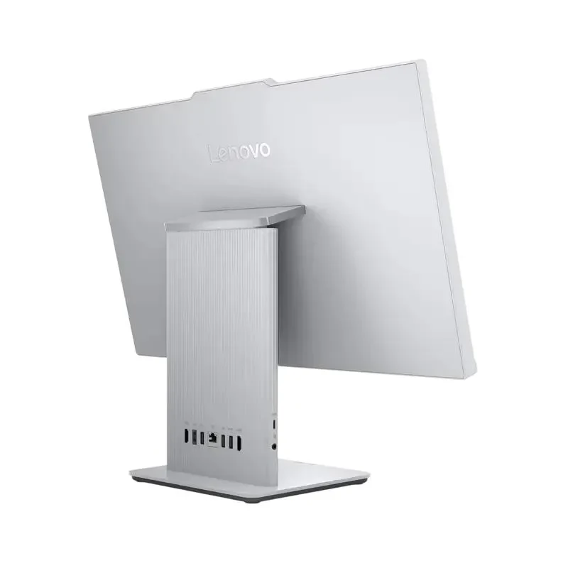 Lenovo AIO IdeaCentre 24ILL11 Cloud Grey (23.8" FHD IPS Touch Ultra 7 256V 2.2-4.8GHz, 16GB, 512GB S 4