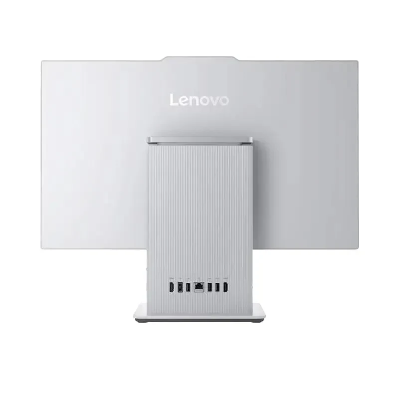 Lenovo AIO IdeaCentre 24ILL11 Cloud Grey (23.8" FHD IPS Touch Ultra 7 256V 2.2-4.8GHz, 16GB, 512GB S 8