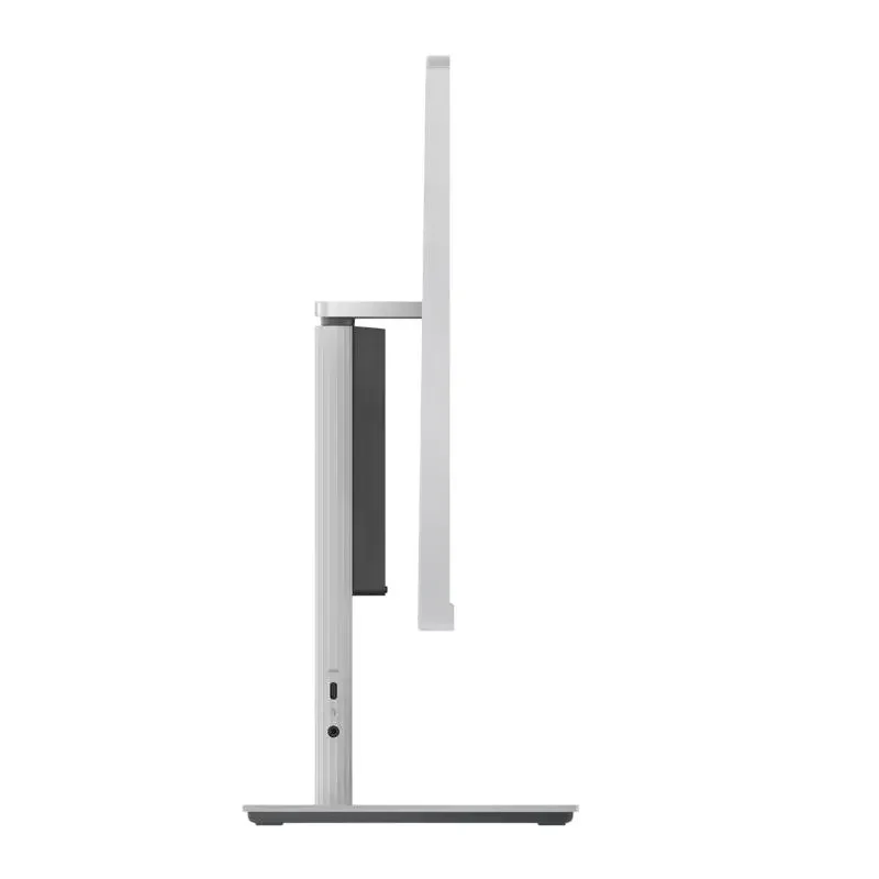 Lenovo AIO IdeaCentre 24ILL11 Cloud Grey (23.8" FHD IPS Touch Ultra 7 256V 2.2-4.8GHz, 16GB, 512GB S 2