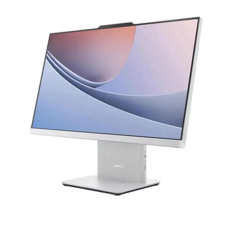 Lenovo AIO IdeaCentre 24ILL11 Cloud Grey (23.8" FHD IPS Ultra 7 256V 2.2-4.8GHz, 16GB, 512GB SSD, wi 7
