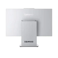Lenovo AIO IdeaCentre 24ILL11 Cloud Grey (23.8" FHD IPS Ultra 7 256V 2.2-4.8GHz, 16GB, 512GB SSD, wi 2