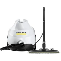 Steam Cleaner Karcher 1.513-650.0 (Set) SC 3 EasyFix + 2.863-299.0 Laveta de unica folosinta (5 buc. 5