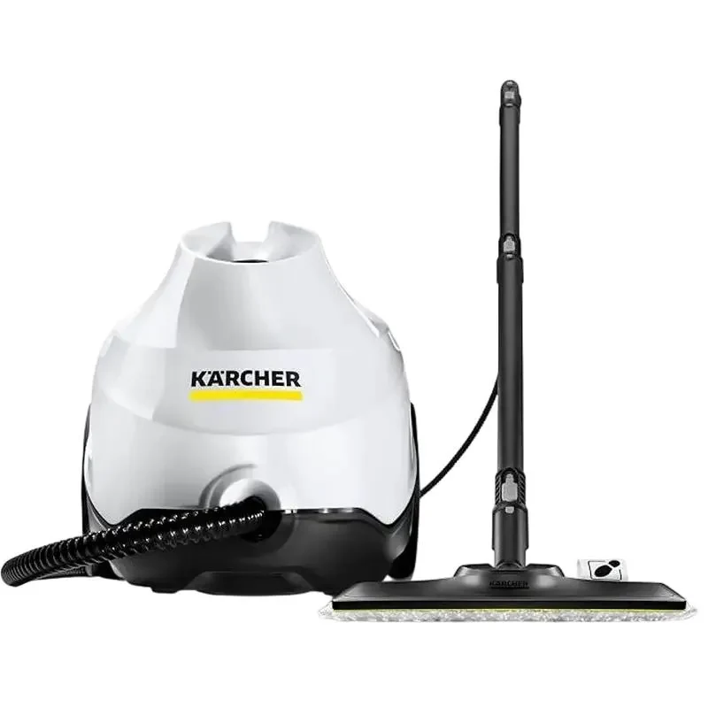 Steam Cleaner Karcher 1.513-650.0 (Set) SC 3 EasyFix + 2.863-299.0 Laveta de unica folosinta (5 buc. 5