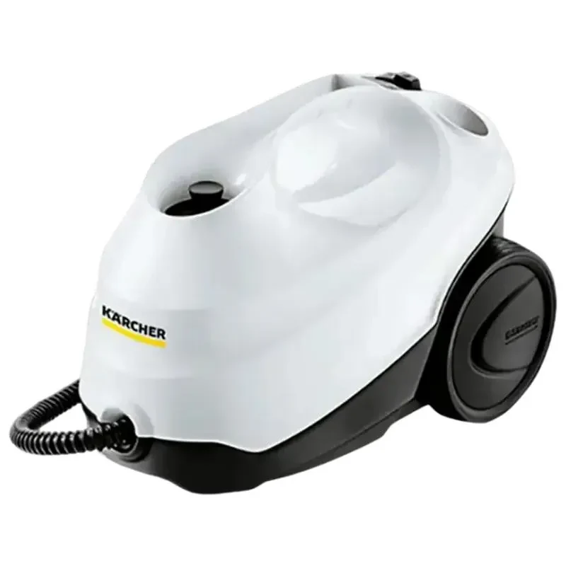 Steam Cleaner Karcher 1.513-650.0 (Set) SC 3 EasyFix + 2.863-299.0 Laveta de unica folosinta (5 buc. 3