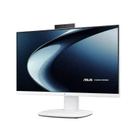 Asus AiO V440VAK White (23,8" FHD Core 5 210H 2.2-4.8GHz, 16GB, 512GB SSD, wireless KB&MS, No OS) 5