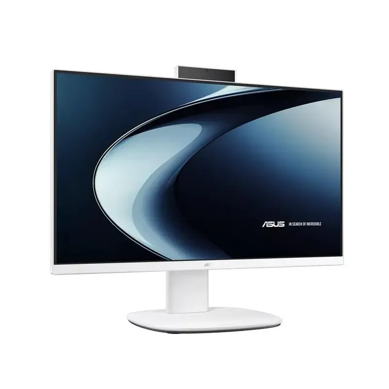 Asus AiO V440VAK White (23,8" FHD Core 5 210H 2.2-4.8GHz, 16GB, 512GB SSD, wireless KB&MS, No OS) 7