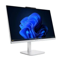 Lenovo AIO A105 Cloud Grey (23.8" FHD IPS Ryzen 5 40 2.8-4.3GHz, 8GB, 512GB, wired KB&MS, No OS) 4