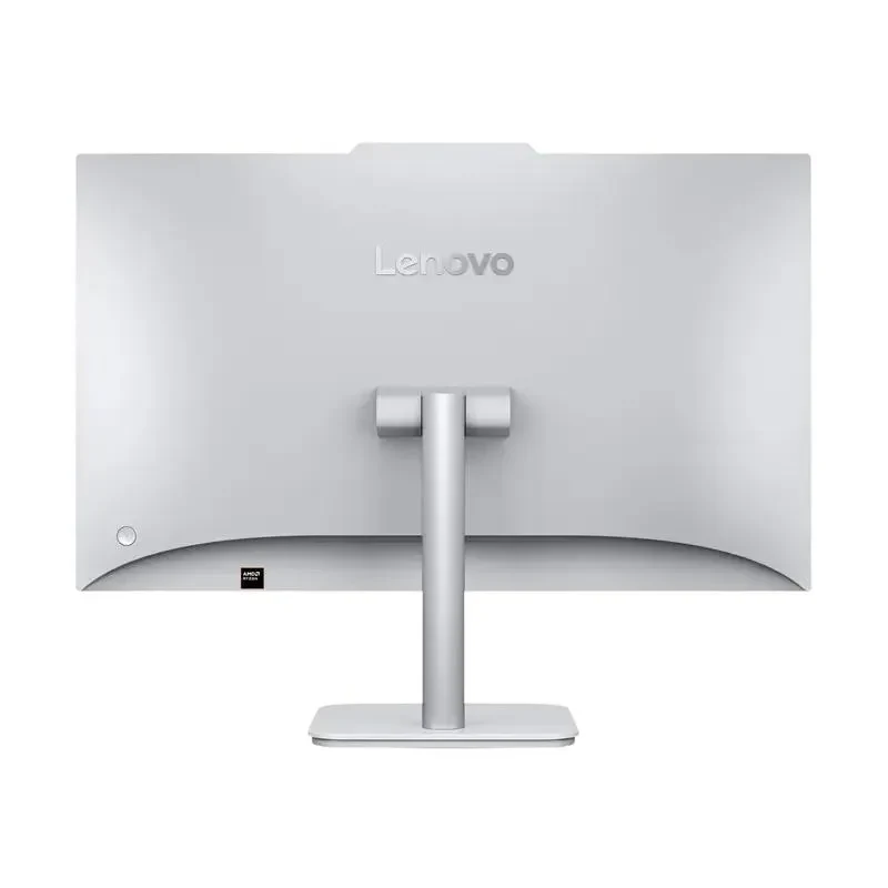 Lenovo AIO A105 Cloud Grey (23.8" FHD IPS Ryzen 5 40 2.8-4.3GHz, 8GB, 512GB, wired KB&MS, No OS) 6